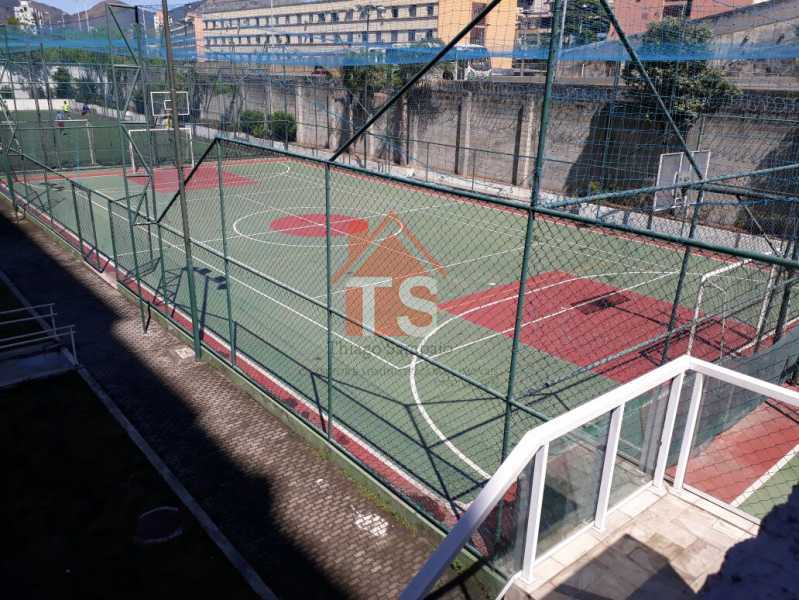Conheça 3 4 do imóvel - Apartamento à venda Avenida Dom Hélder Câmara, Pilares, Rio de Janeiro - R$ 530.000 - TSAP30296 - 27 3 4 - 27