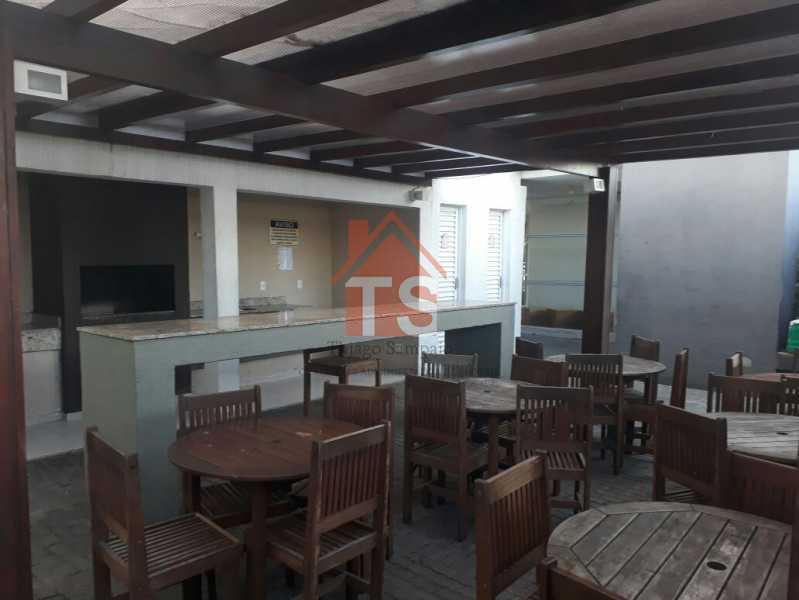 Conheça 4 3 do imóvel - Apartamento à venda Avenida Dom Hélder Câmara, Pilares, Rio de Janeiro - R$ 530.000 - TSAP30296 - 30 4 3 - 30