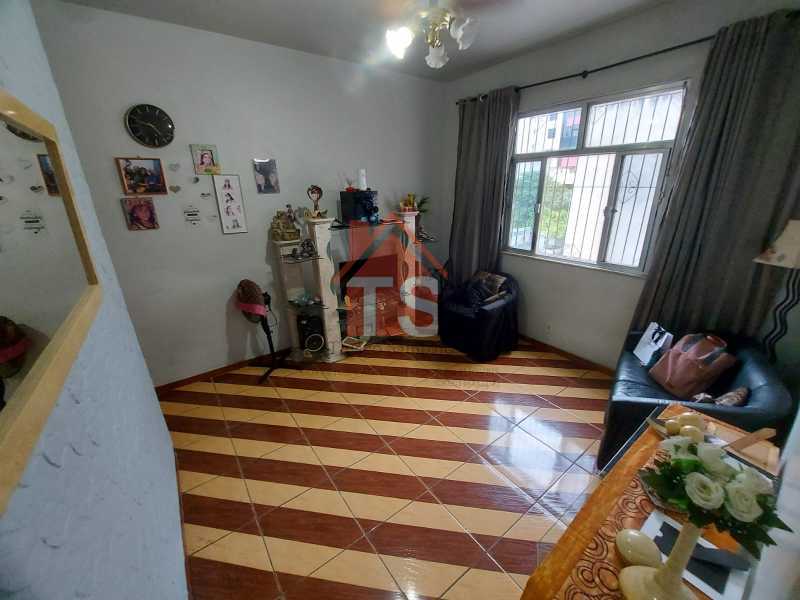 Conheça Apartamento à venda Rua Grauben Barbosa, Méier, Rio de Janeiro - R$ 280.000 - TSAP30297 - 2 2