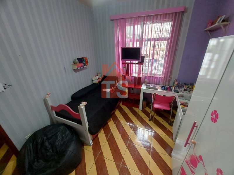 Conheça 1 2 do imóvel - Apartamento à venda Rua Grauben Barbosa, Méier, Rio de Janeiro - R$ 280.000 - TSAP30297 - 4 1 2 - 4
