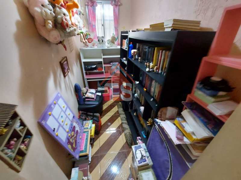 Conheça 1 4 do imóvel - Apartamento à venda Rua Grauben Barbosa, Méier, Rio de Janeiro - R$ 280.000 - TSAP30297 - 6 1 4 - 6