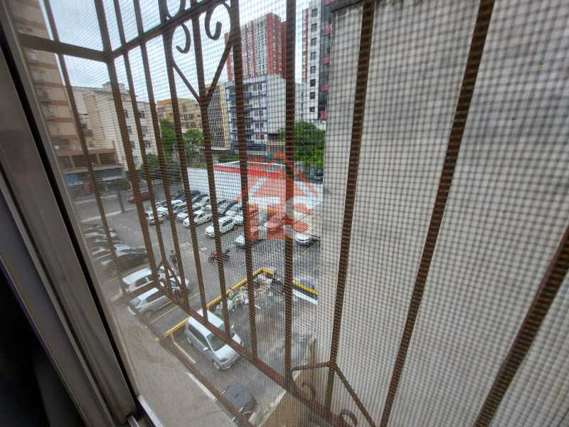Conheça 1 5 do imóvel - Apartamento à venda Rua Grauben Barbosa, Méier, Rio de Janeiro - R$ 280.000 - TSAP30297 - 7 1 5 - 7