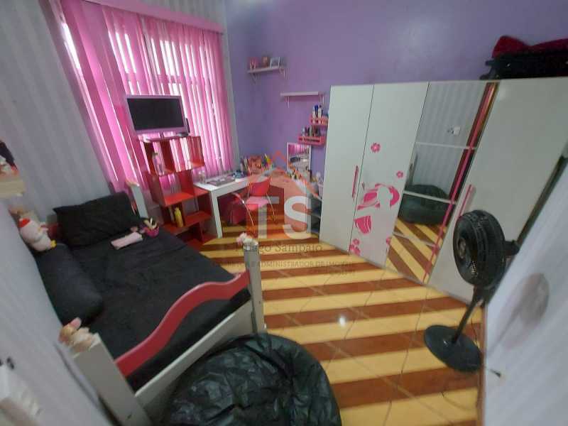 Conheça 1 do imóvel - Apartamento à venda Rua Grauben Barbosa, Méier, Rio de Janeiro - R$ 280.000 - TSAP30297 - 8 1 - 8