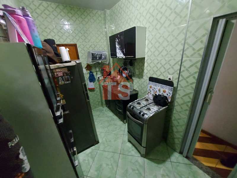 Conheça 3 2 do imóvel - Apartamento à venda Rua Grauben Barbosa, Méier, Rio de Janeiro - R$ 280.000 - TSAP30297 - 9 3 2 - 9