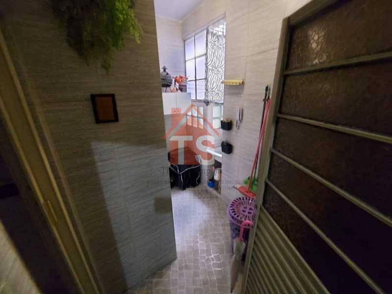 Conheça 3 5 do imóvel - Apartamento à venda Rua Grauben Barbosa, Méier, Rio de Janeiro - R$ 280.000 - TSAP30297 - 12 3 5 - 12