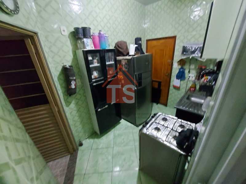 Conheça 3 do imóvel - Apartamento à venda Rua Grauben Barbosa, Méier, Rio de Janeiro - R$ 280.000 - TSAP30297 - 16 3 - 16