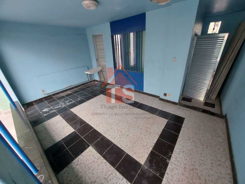 Conheça 4 3 do imóvel - Apartamento à venda Rua Grauben Barbosa, Méier, Rio de Janeiro - R$ 280.000 - TSAP30297 - 18 4 3 - 18