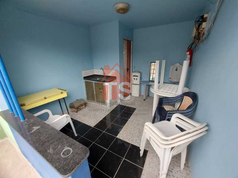 Conheça 4 4 do imóvel - Apartamento à venda Rua Grauben Barbosa, Méier, Rio de Janeiro - R$ 280.000 - TSAP30297 - 19 4 4 - 19