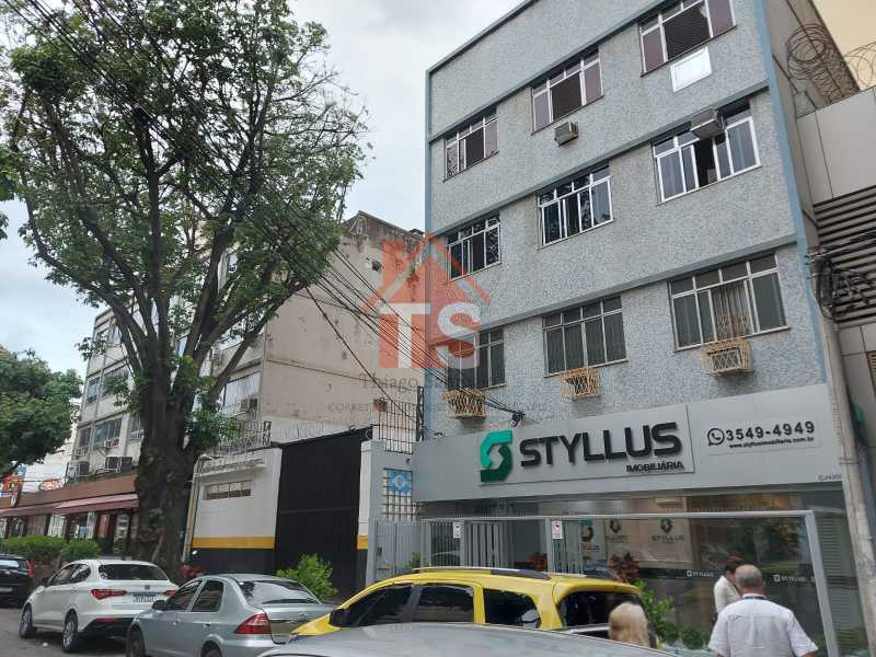Conheça 4 5 do imóvel - Apartamento à venda Rua Grauben Barbosa, Méier, Rio de Janeiro - R$ 280.000 - TSAP30297 - 20 4 5 - 20
