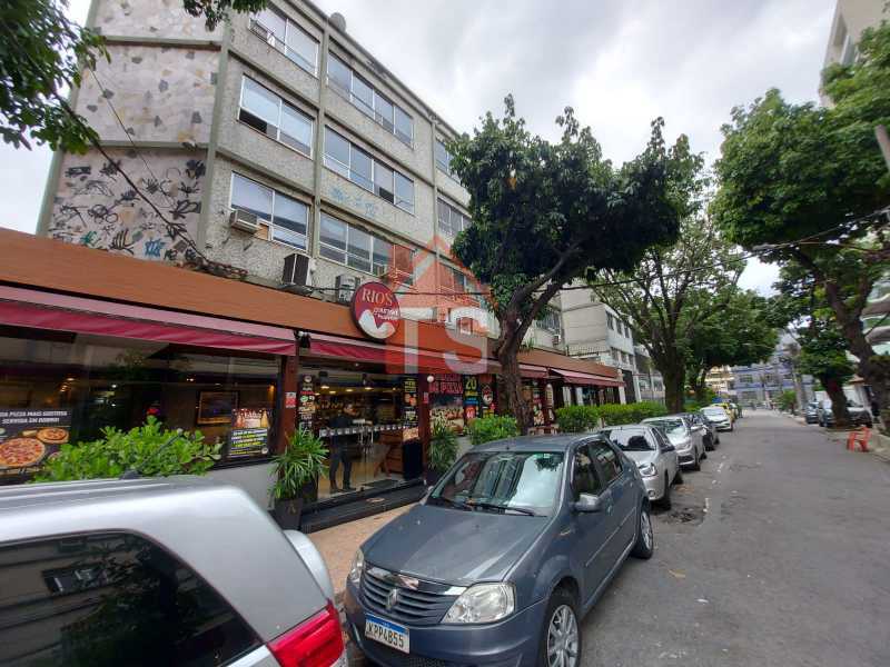 Conheça 4 6 do imóvel - Apartamento à venda Rua Grauben Barbosa, Méier, Rio de Janeiro - R$ 280.000 - TSAP30297 - 21 4 6 - 21