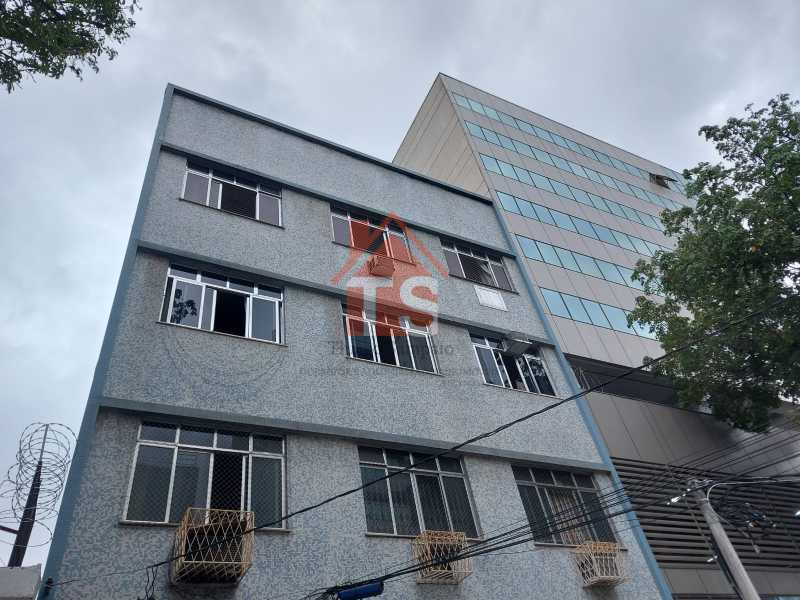 Conheça 4 7 do imóvel - Apartamento à venda Rua Grauben Barbosa, Méier, Rio de Janeiro - R$ 280.000 - TSAP30297 - 22 4 7 - 22