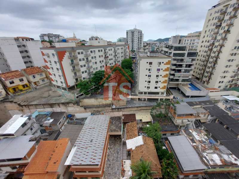 Conheça 0 5 do imóvel - Apartamento 3 quartos à venda Todos os Santos, Rio de Janeiro - R$ 390.000 - TSAP30299 - 4 0 5 - 4