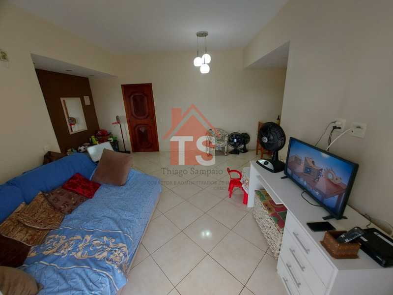 Conheça 0 6 do imóvel - Apartamento 3 quartos à venda Todos os Santos, Rio de Janeiro - R$ 390.000 - TSAP30299 - 5 0 6 - 5