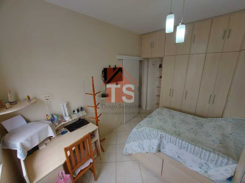 Conheça 1 2 do imóvel - Apartamento 3 quartos à venda Todos os Santos, Rio de Janeiro - R$ 390.000 - TSAP30299 - 7 1 2 - 7