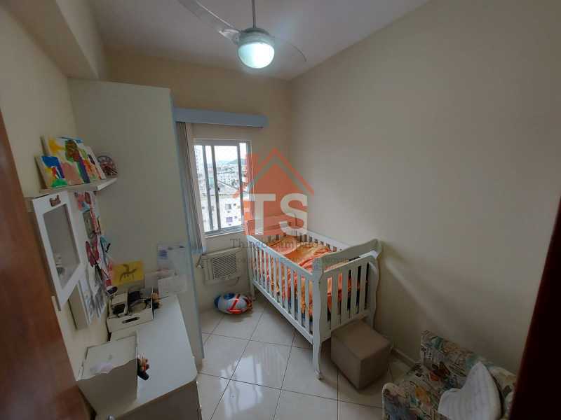 Conheça 1 3 do imóvel - Apartamento 3 quartos à venda Todos os Santos, Rio de Janeiro - R$ 390.000 - TSAP30299 - 8 1 3 - 8
