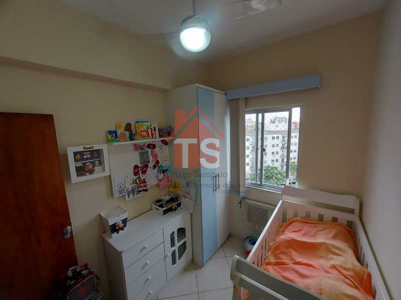 Conheça 1 5 do imóvel - Apartamento 3 quartos à venda Todos os Santos, Rio de Janeiro - R$ 390.000 - TSAP30299 - 10 1 5 - 10