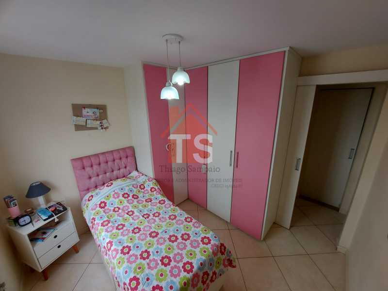 Conheça 1 6 do imóvel - Apartamento 3 quartos à venda Todos os Santos, Rio de Janeiro - R$ 390.000 - TSAP30299 - 11 1 6 - 11