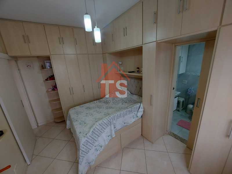 Conheça 1 do imóvel - Apartamento 3 quartos à venda Todos os Santos, Rio de Janeiro - R$ 390.000 - TSAP30299 - 12 1 - 12