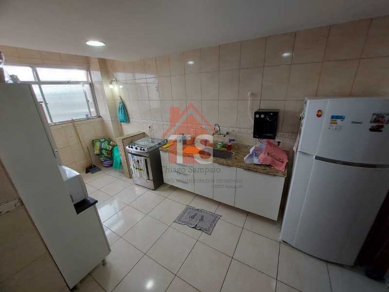 Conheça 3 2 do imóvel - Apartamento 3 quartos à venda Todos os Santos, Rio de Janeiro - R$ 390.000 - TSAP30299 - 13 3 2 - 13