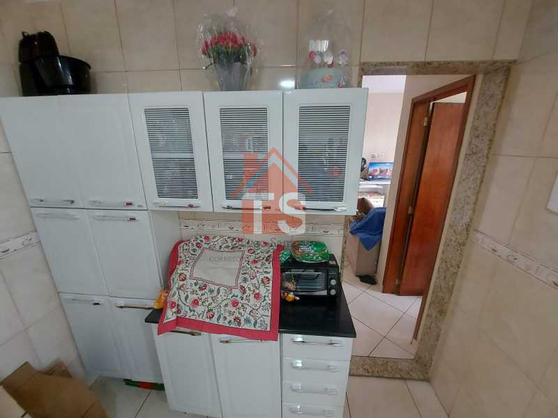 Conheça 3 3 do imóvel - Apartamento 3 quartos à venda Todos os Santos, Rio de Janeiro - R$ 390.000 - TSAP30299 - 14 3 3 - 14