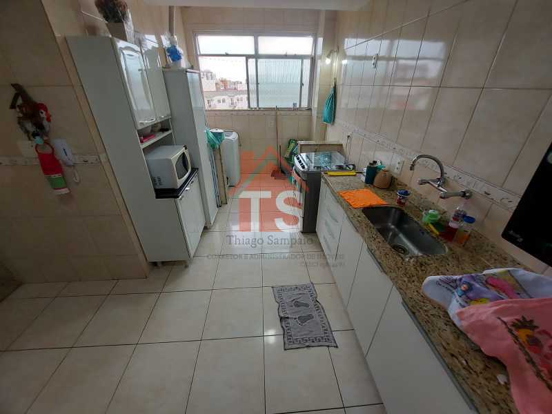 Conheça 3 do imóvel - Apartamento 3 quartos à venda Todos os Santos, Rio de Janeiro - R$ 390.000 - TSAP30299 - 15 3 - 15