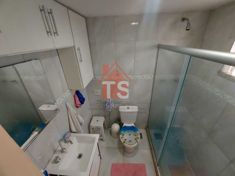 Conheça 4 do imóvel - Apartamento 3 quartos à venda Todos os Santos, Rio de Janeiro - R$ 390.000 - TSAP30299 - 17 4 - 17