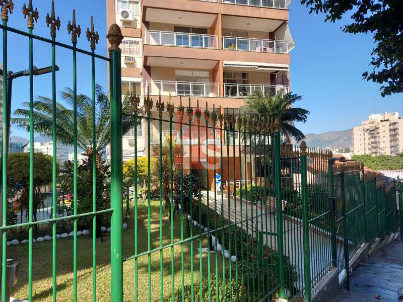 Conheça 7 2. do imóvel - Apartamento 3 quartos à venda Todos os Santos, Rio de Janeiro - R$ 390.000 - TSAP30299 - 18 7 2. - 18