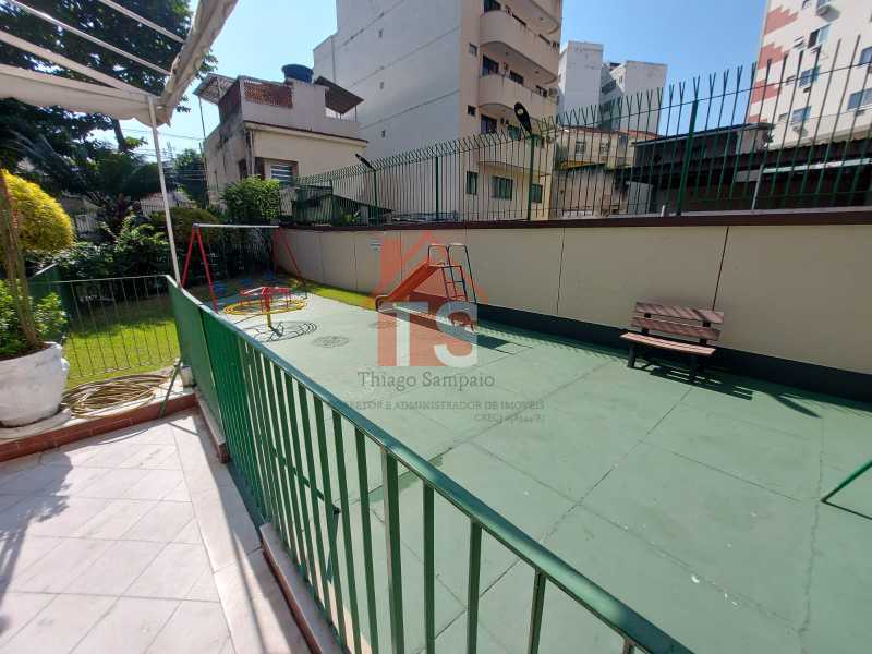 Conheça 7 3. do imóvel - Apartamento 3 quartos à venda Todos os Santos, Rio de Janeiro - R$ 390.000 - TSAP30299 - 19 7 3. - 19