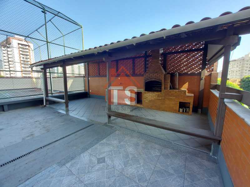 Conheça 7 5. do imóvel - Apartamento 3 quartos à venda Todos os Santos, Rio de Janeiro - R$ 390.000 - TSAP30299 - 21 7 5. - 21