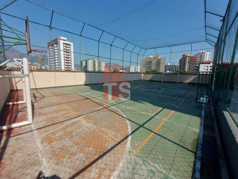 Conheça 7 6. do imóvel - Apartamento 3 quartos à venda Todos os Santos, Rio de Janeiro - R$ 390.000 - TSAP30299 - 22 7 6. - 22