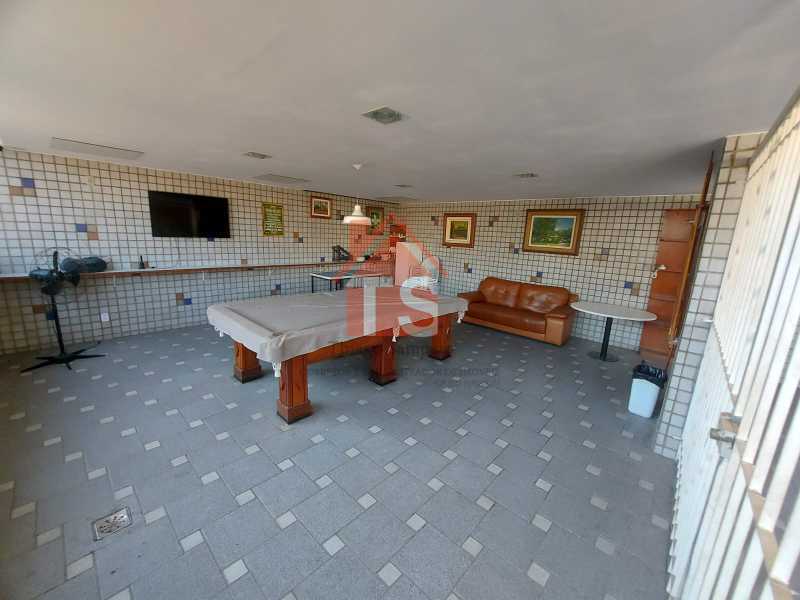 Conheça 7 7. do imóvel - Apartamento 3 quartos à venda Todos os Santos, Rio de Janeiro - R$ 390.000 - TSAP30299 - 23 7 7. - 23