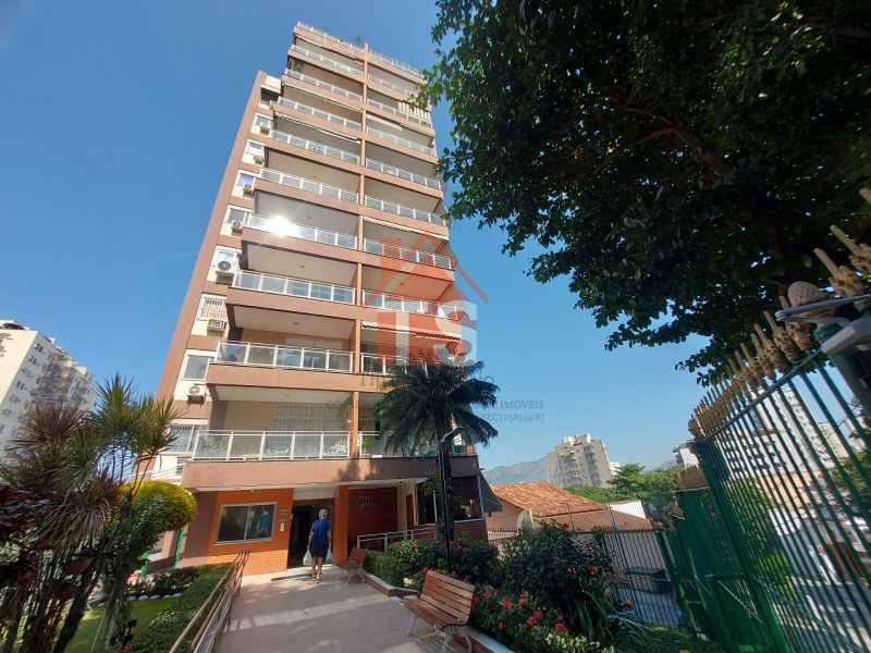 Conheça 7. do imóvel - Apartamento 3 quartos à venda Todos os Santos, Rio de Janeiro - R$ 390.000 - TSAP30299 - 27 7. - 27