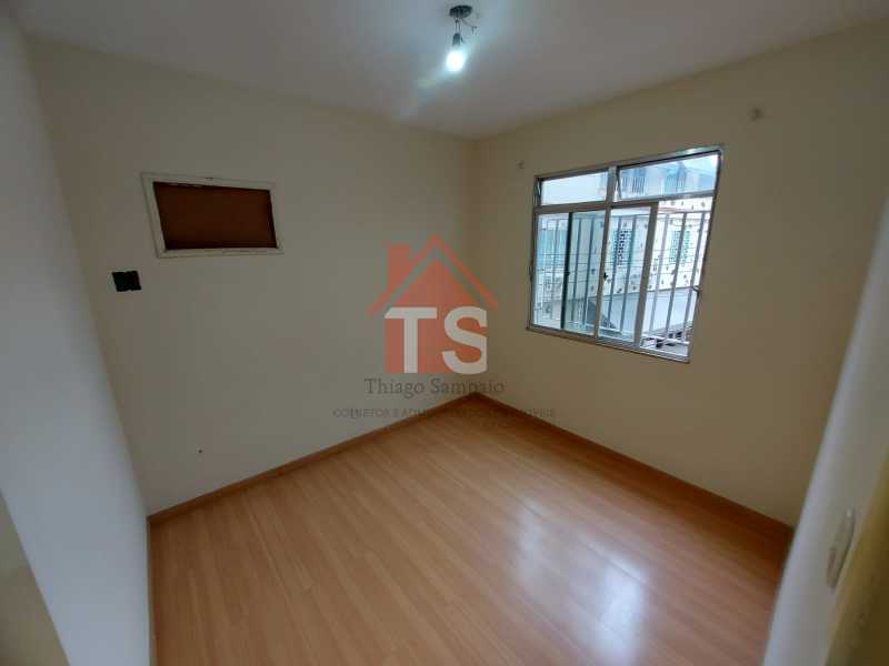 Conheça 1 5 do imóvel - Casa de Vila 3 quartos à venda Cachambi, Rio de Janeiro - R$ 470.000 - TSCV30028 - 8 1 5 - 8