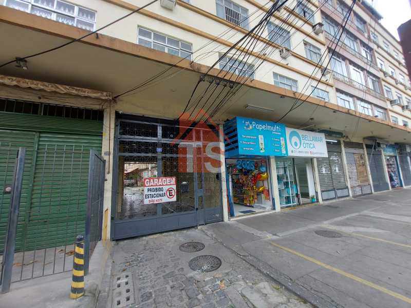 Conheça 5 do imóvel - Casa de Vila 3 quartos à venda Cachambi, Rio de Janeiro - R$ 470.000 - TSCV30028 - 25 5 - 25