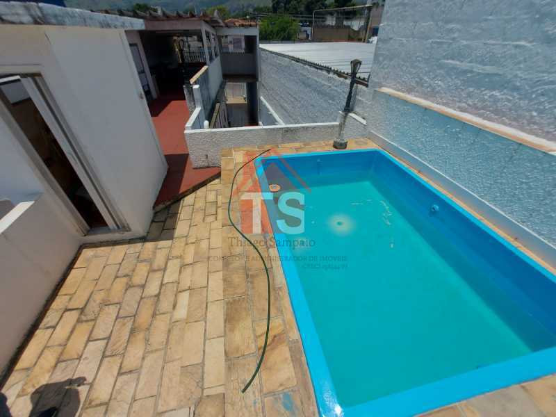 Conheça 0 3 do imóvel - Casa 3 quartos à venda Encantado, Rio de Janeiro - R$ 670.000 - TSCA30017 - 2 0 3 - 2