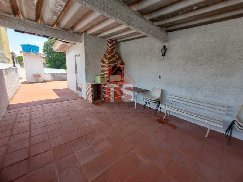 Conheça 0 5 do imóvel - Casa 3 quartos à venda Encantado, Rio de Janeiro - R$ 670.000 - TSCA30017 - 4 0 5 - 4