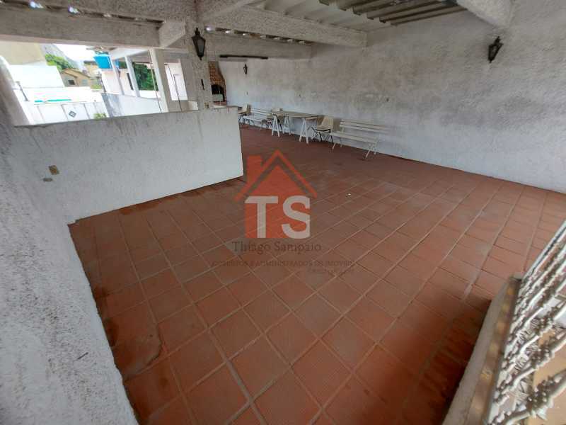 Conheça 0 6 do imóvel - Casa 3 quartos à venda Encantado, Rio de Janeiro - R$ 670.000 - TSCA30017 - 5 0 6 - 5