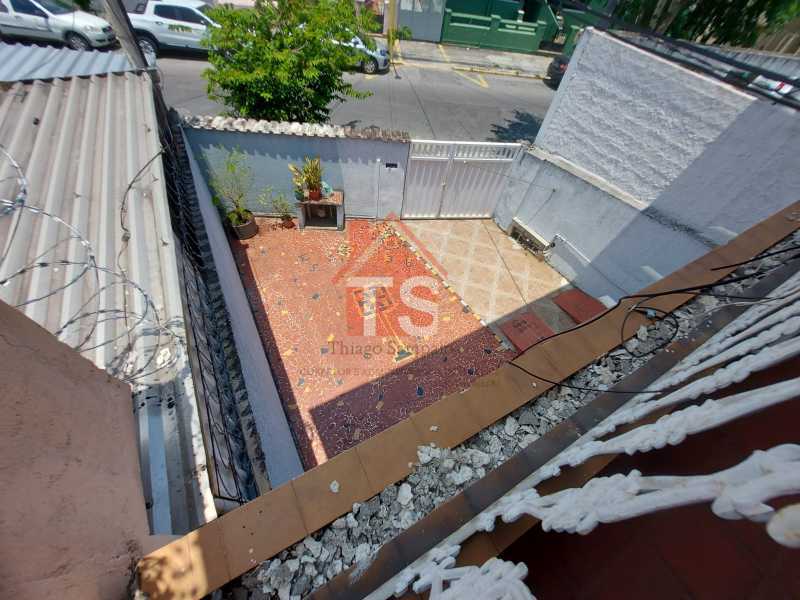 Conheça 0 8 do imóvel - Casa 3 quartos à venda Encantado, Rio de Janeiro - R$ 670.000 - TSCA30017 - 7 0 8 - 7