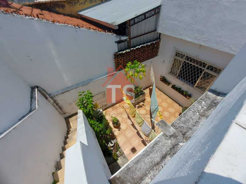 Conheça 0 9 do imóvel - Casa 3 quartos à venda Encantado, Rio de Janeiro - R$ 670.000 - TSCA30017 - 8 0 9 - 8