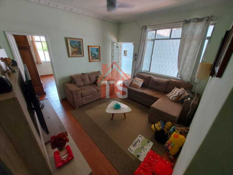 Conheça 1 2 do imóvel - Casa 3 quartos à venda Encantado, Rio de Janeiro - R$ 670.000 - TSCA30017 - 10 1 2 - 10