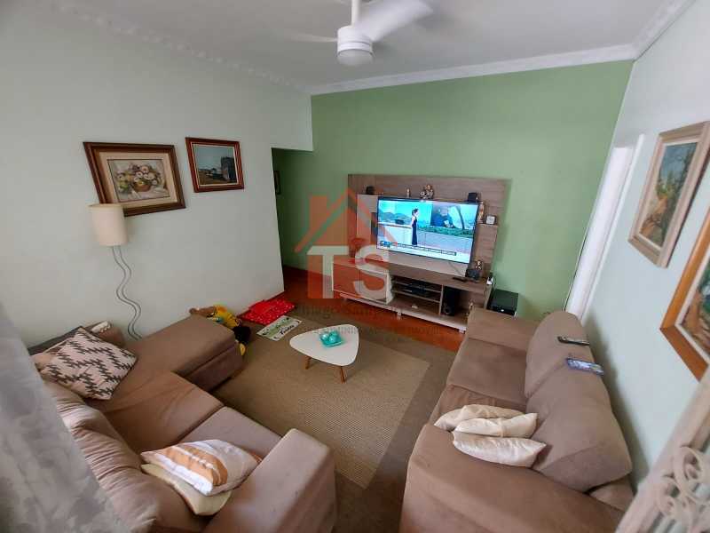 Conheça 1 3 do imóvel - Casa 3 quartos à venda Encantado, Rio de Janeiro - R$ 670.000 - TSCA30017 - 11 1 3 - 11