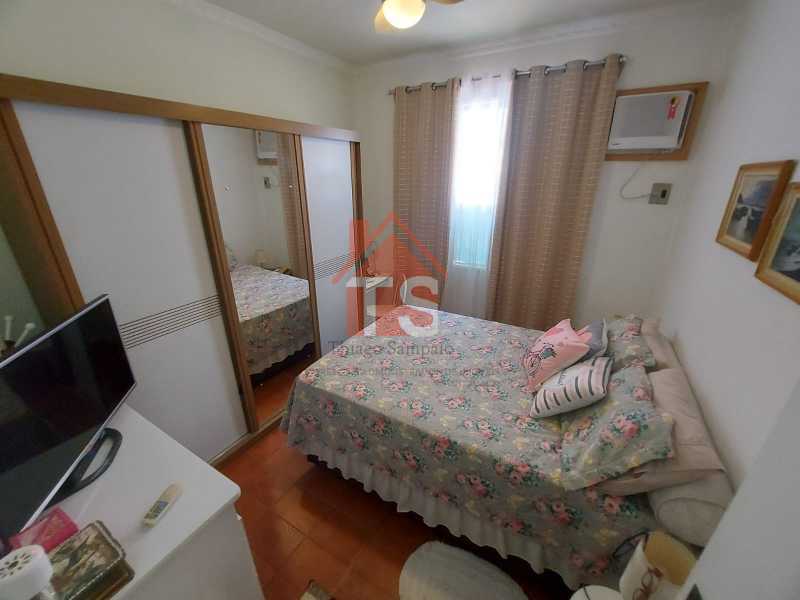 Conheça 2 3 do imóvel - Casa 3 quartos à venda Encantado, Rio de Janeiro - R$ 670.000 - TSCA30017 - 14 2 3 - 14