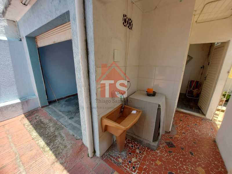 Conheça 4 3 do imóvel - Casa 3 quartos à venda Encantado, Rio de Janeiro - R$ 670.000 - TSCA30017 - 17 4 3 - 17