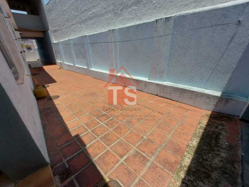 Conheça 4 6 do imóvel - Casa 3 quartos à venda Encantado, Rio de Janeiro - R$ 670.000 - TSCA30017 - 19 4 6 - 19