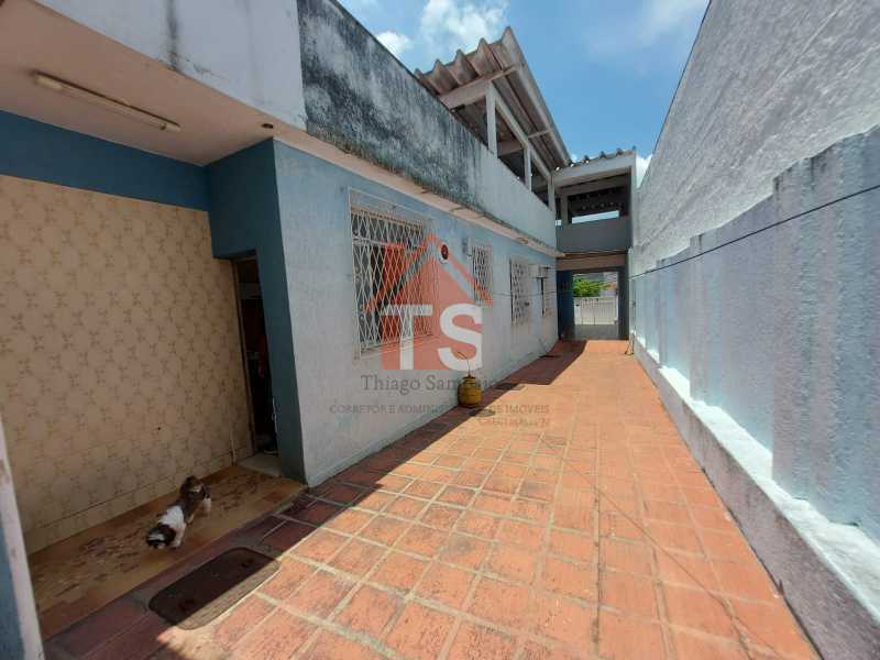 Conheça 4 7 do imóvel - Casa 3 quartos à venda Encantado, Rio de Janeiro - R$ 670.000 - TSCA30017 - 20 4 7 - 20