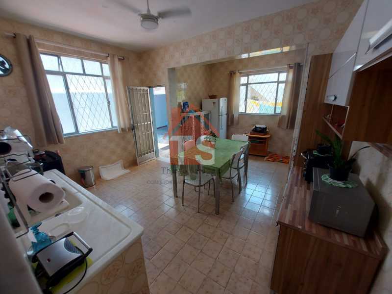 Conheça 5 3 do imóvel - Casa 3 quartos à venda Encantado, Rio de Janeiro - R$ 670.000 - TSCA30017 - 23 5 3 - 23