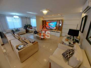 Apartamento à venda Rua Piranga, Méier, Rio de Janeiro - R$ 1.300.000 - TSAP40030