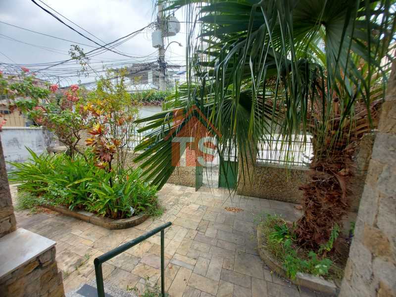 Conheça 0 3 do imóvel - Casa à venda Rua Odilon Araújo, Cachambi, Rio de Janeiro - R$ 619.000 - TSCA50005 - 2 0 3 - 2