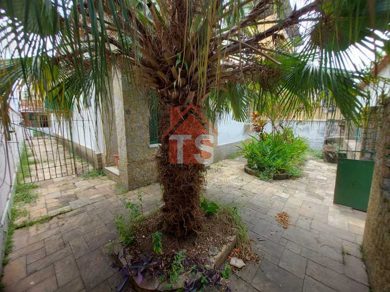 Conheça 0 4 do imóvel - Casa à venda Rua Odilon Araújo, Cachambi, Rio de Janeiro - R$ 619.000 - TSCA50005 - 3 0 4 - 3