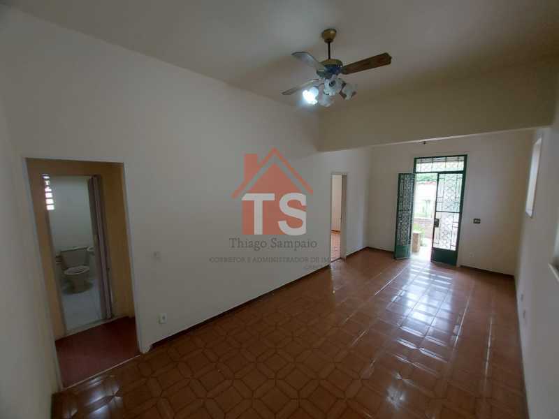Conheça 0 5 do imóvel - Casa à venda Rua Odilon Araújo, Cachambi, Rio de Janeiro - R$ 619.000 - TSCA50005 - 4 0 5 - 4